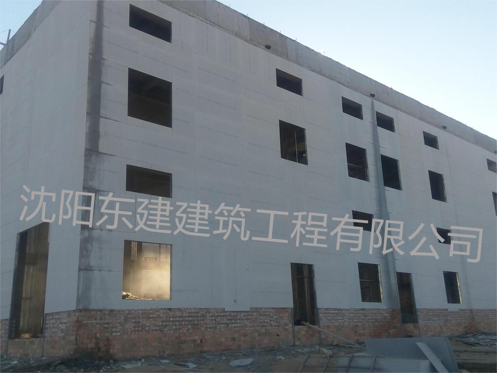 莱芜市轻质防火墙轻质泄爆墙 - 厂家